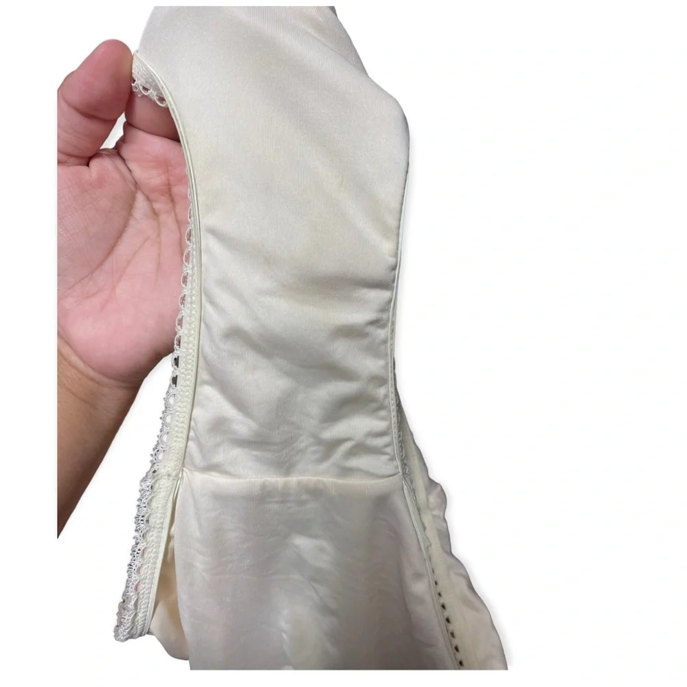 Zimmerman Eden Picot One Piece Swimsuit - Picture 4 of 5